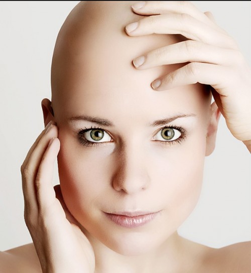 El refuerzo de los cabello de la caída para los hombres