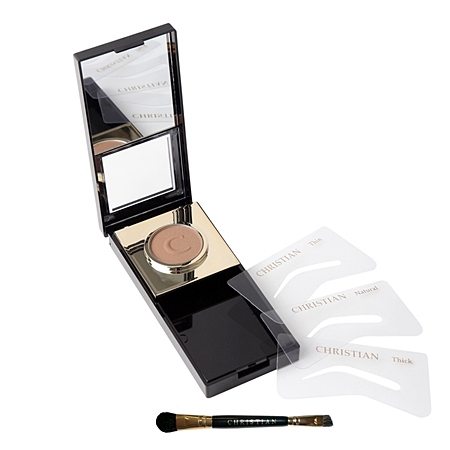 Cómo regenerar las cejas rápidamente