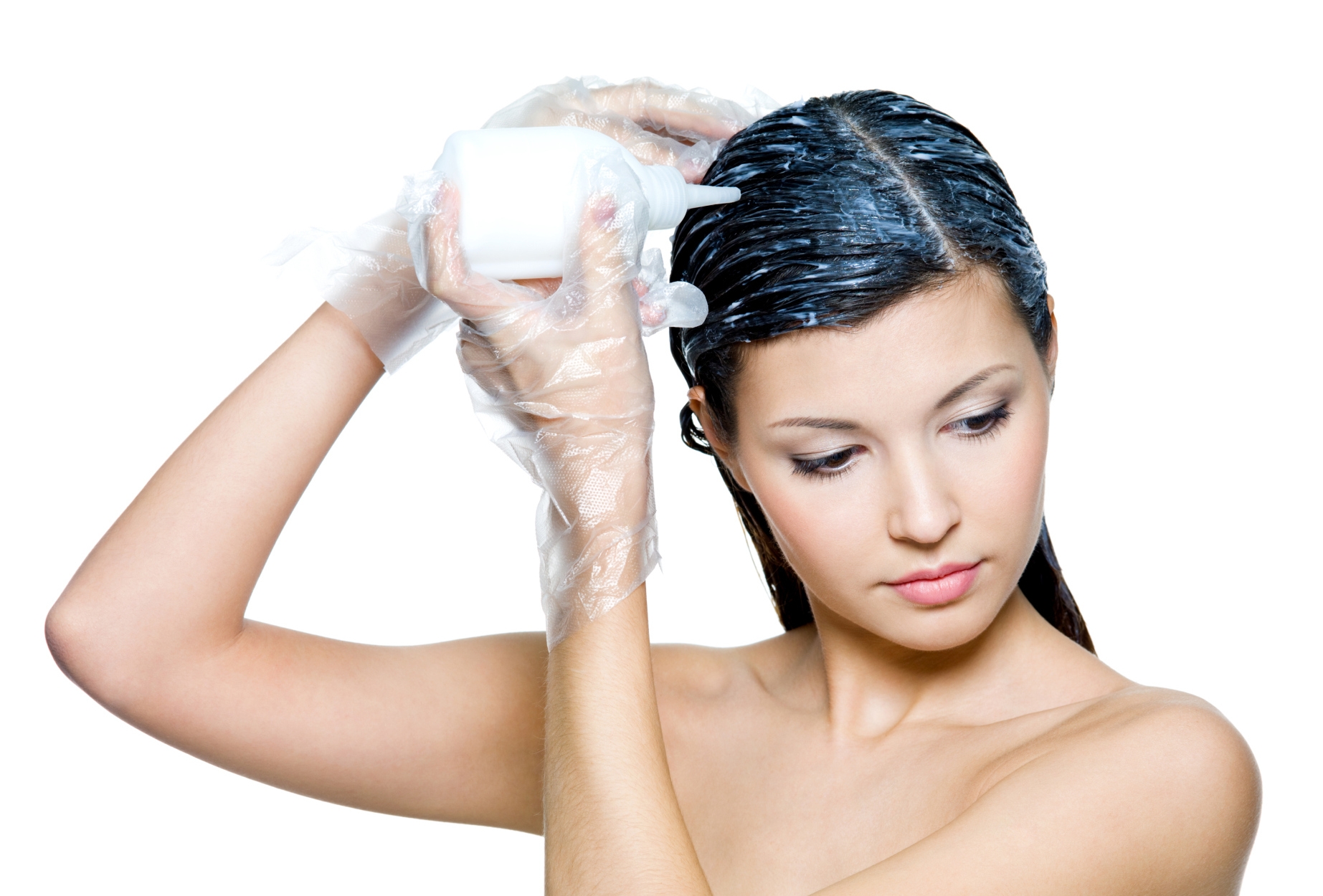 5 Principales errores que cometemos al teñirnos nuestro cabello